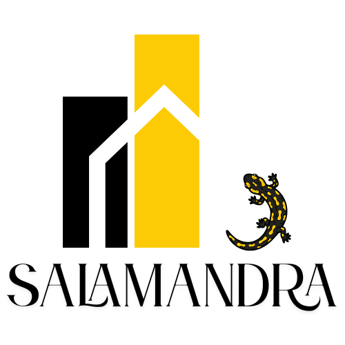 Salamandra 108